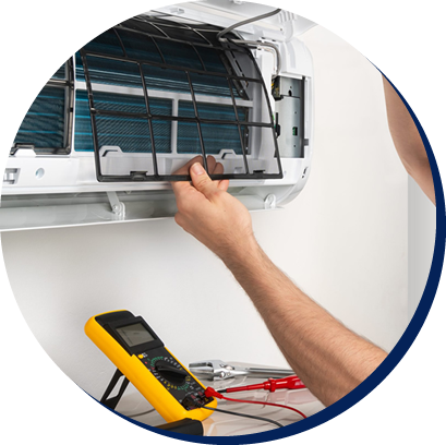 Andrade Instalações