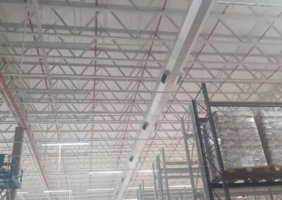 Ar Condicionado - Andrade Instalações