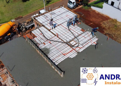 Serviços de natureza civil