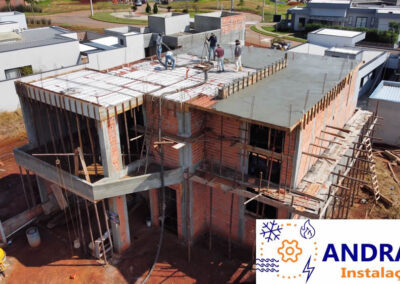 Serviços de natureza civil