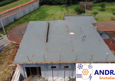 Serviços de natureza civil