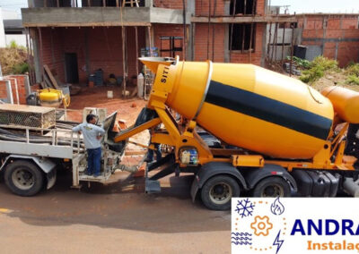 Serviços de natureza civil