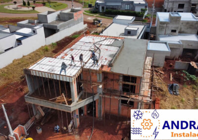 Serviços de natureza civil