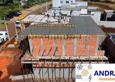 Serviços de natureza civil