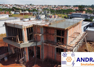 Serviços de natureza civil