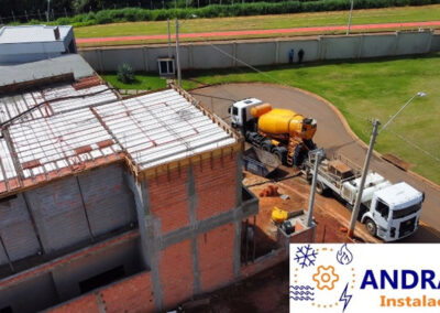 Serviços de natureza civil