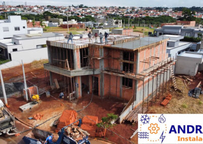 Serviços de natureza civil