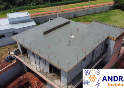 Serviços de natureza civil