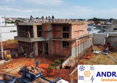 Serviços de natureza civil